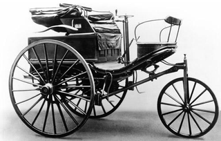 Illustration for article titled From Benz To Bumpers: A Brief History Of Auto Safety